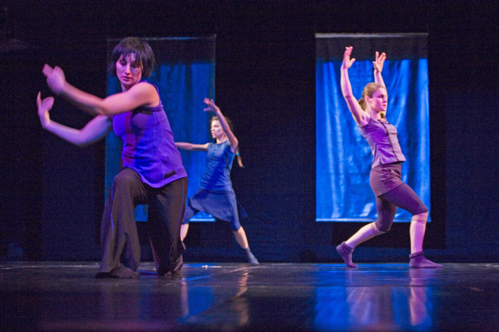 Reset, fotografija iz predstave