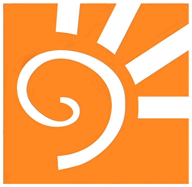 Grafika: Hajde da... logo