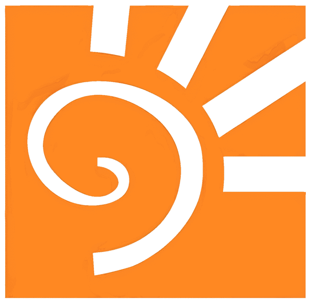 Grafika: Hajde da... logo