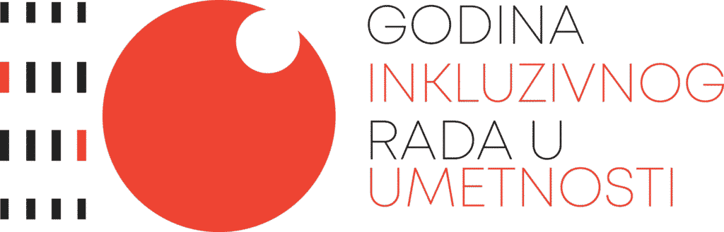 10 godina inkluzije logo