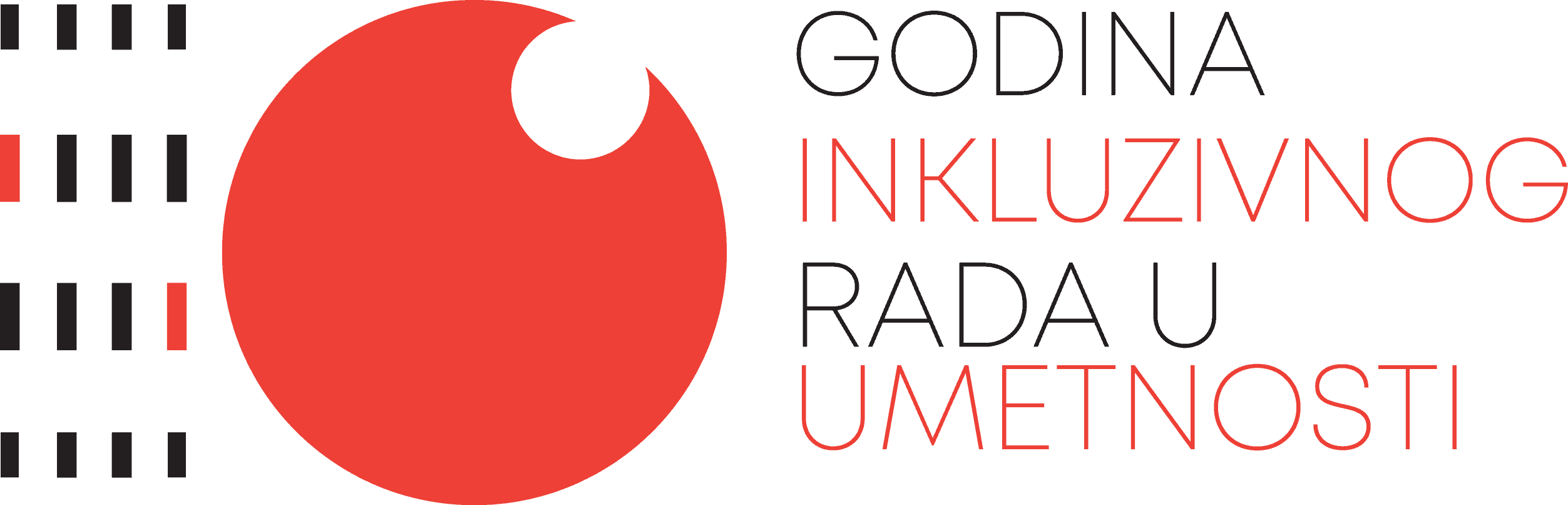 10 godina inkluzije logo